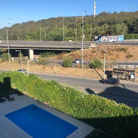 Apartamento Monsanto Palms Daire
