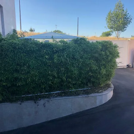 Apartamento Monsanto Palms Daire