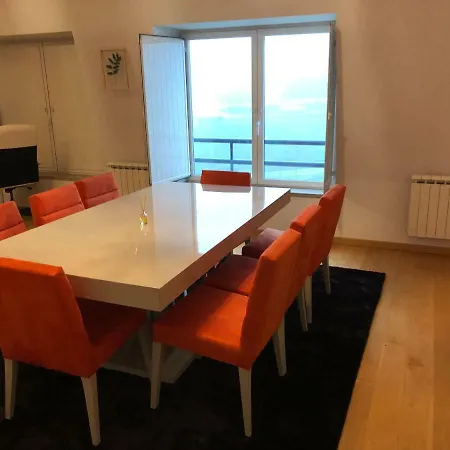 Apartamento Monsanto Palms Daire Lisboa