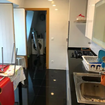 Apartamento Monsanto Palms Daire *