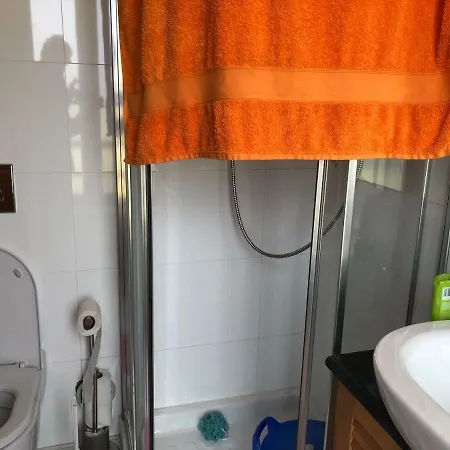 Apartamento Monsanto Palms