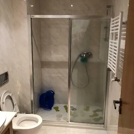 Daire Apartamento Monsanto Palms