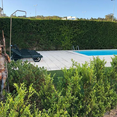 Daire Apartamento Monsanto Palms