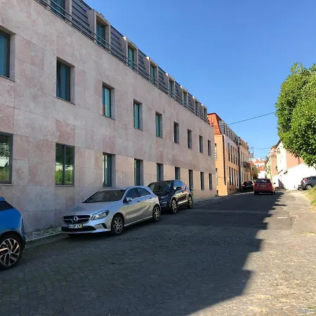 Daire Apartamento Monsanto Palms Lisboa