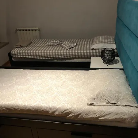 Daire Apartamento Monsanto Palms