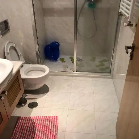 Daire Apartamento Monsanto Palms *