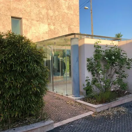 Apartamento Monsanto Palms Daire Lisboa