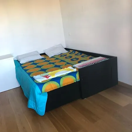 Apartamento Monsanto Palms * Lisbon