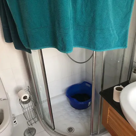 Apartamento Monsanto Palms Apartment Lisbon
