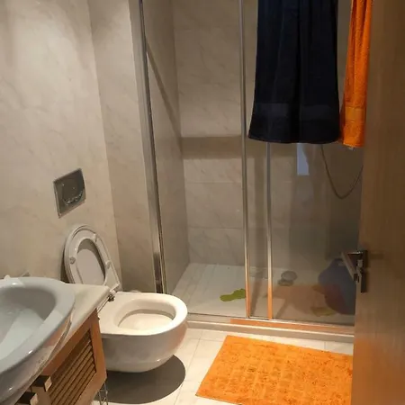 Apartamento Monsanto Palms Apartment *