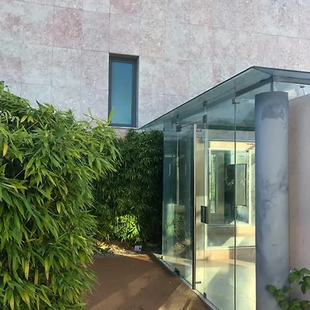 Apartamento Monsanto Palms * Lisbon