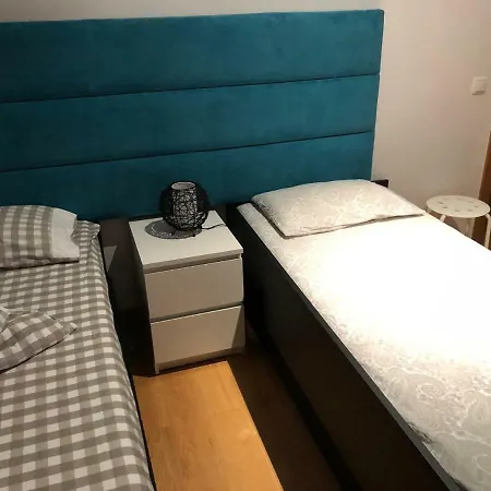 Apartamento Monsanto Palms *