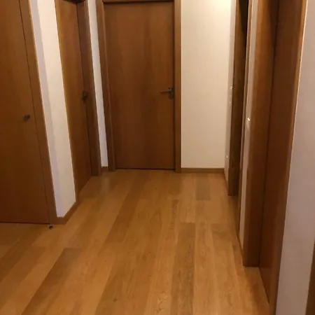 Apartamento Monsanto Palms Lisbon
