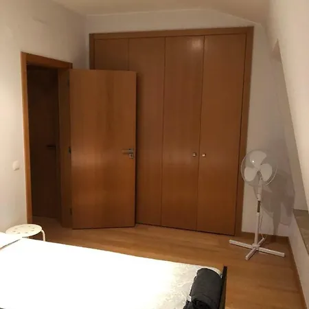 Apartamento Monsanto Palms Apartment