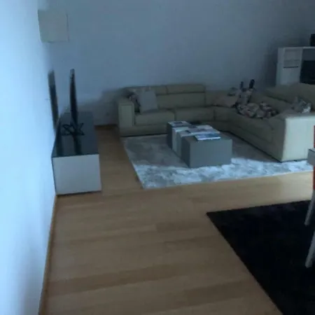 Apartment Apartamento Monsanto Palms *