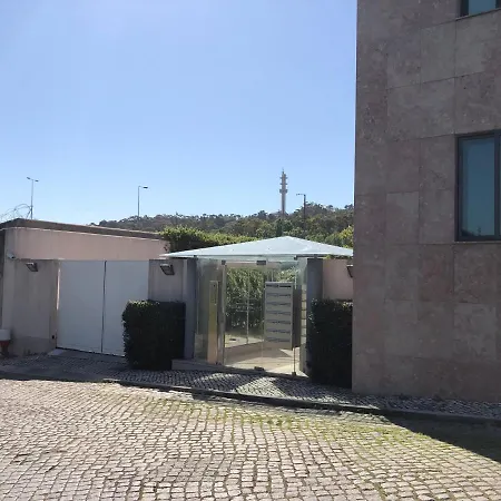 Apartamento Monsanto Palms Apartment Lisbon