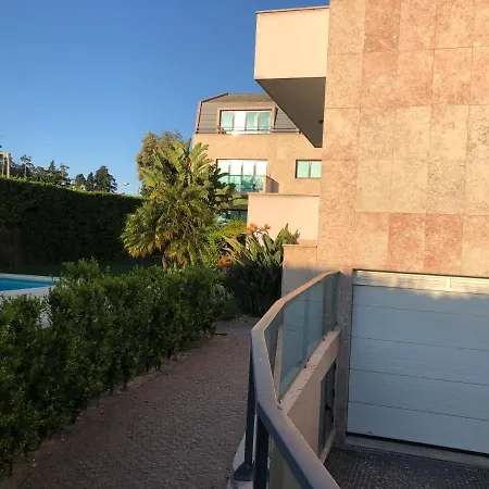 Apartamento Monsanto Palms * Lisbon
