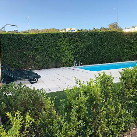 Apartamento Monsanto Palms Lisbon
